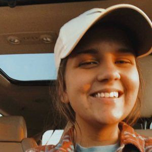 Meet your Posher, Bethany